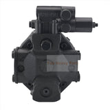 Hydraulic Pump 11707966 for Volvo A35D A40D T450D - Fab Heavy Parts