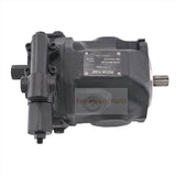 Hydraulic Pump 11707966 for Volvo A35D A40D T450D - Fab Heavy Parts
