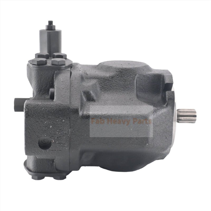 Hydraulic Pump 11707966 for Volvo A35D A40D T450D - Fab Heavy Parts