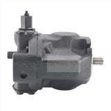 Hydraulic Pump 11707966 for Volvo A35D A40D T450D - Fab Heavy Parts