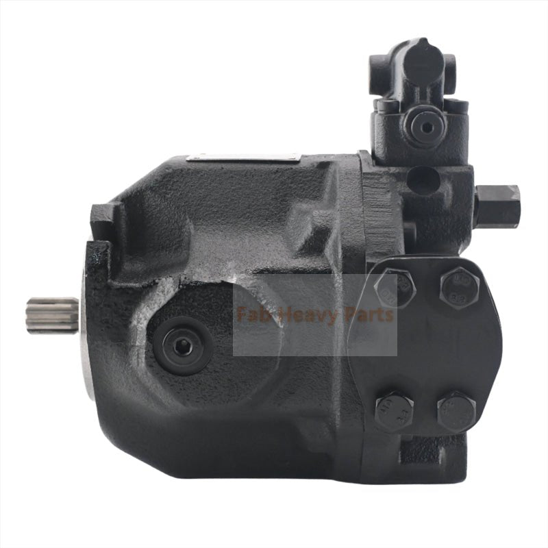 Hydraulic Pump 11707966 for Volvo A35D A40D T450D - Fab Heavy Parts