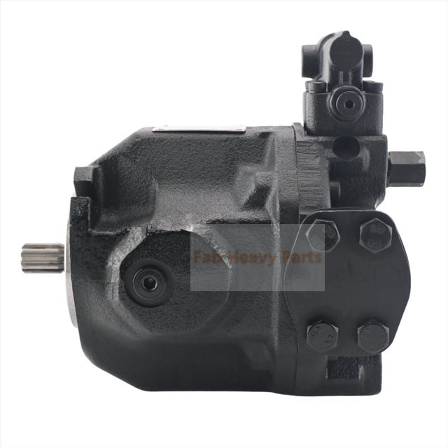 Hydraulic Pump 11707966 for Volvo A35D A40D T450D - Fab Heavy Parts