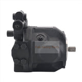 Hydraulic Pump 11707966 for Volvo A35D A40D T450D - Fab Heavy Parts