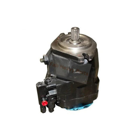 Hydraulic Pump 11707967 VOE11707967 for Volvo Articulated Haulers A35D A40D - Fab Heavy Parts