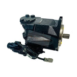 Hydraulic Pump 11707968 VOE11707968 for Volvo Articulated Haulers A40D A35D - Fab Heavy Parts