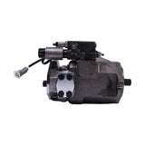 Hydraulic Pump 11708990 for Volvo Articulated Haulers DA25D DA30D A35D A40D A25D A30D - Fab Heavy Parts
