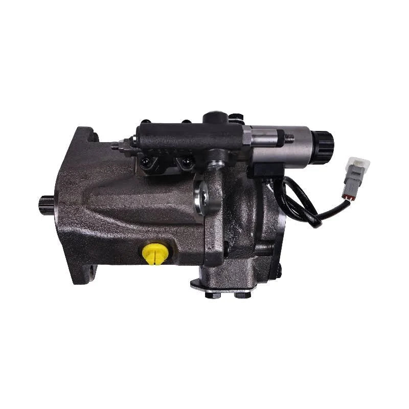 Hydraulic Pump 11708990 for Volvo Articulated Haulers DA25D DA30D A35D A40D A25D A30D - Fab Heavy Parts