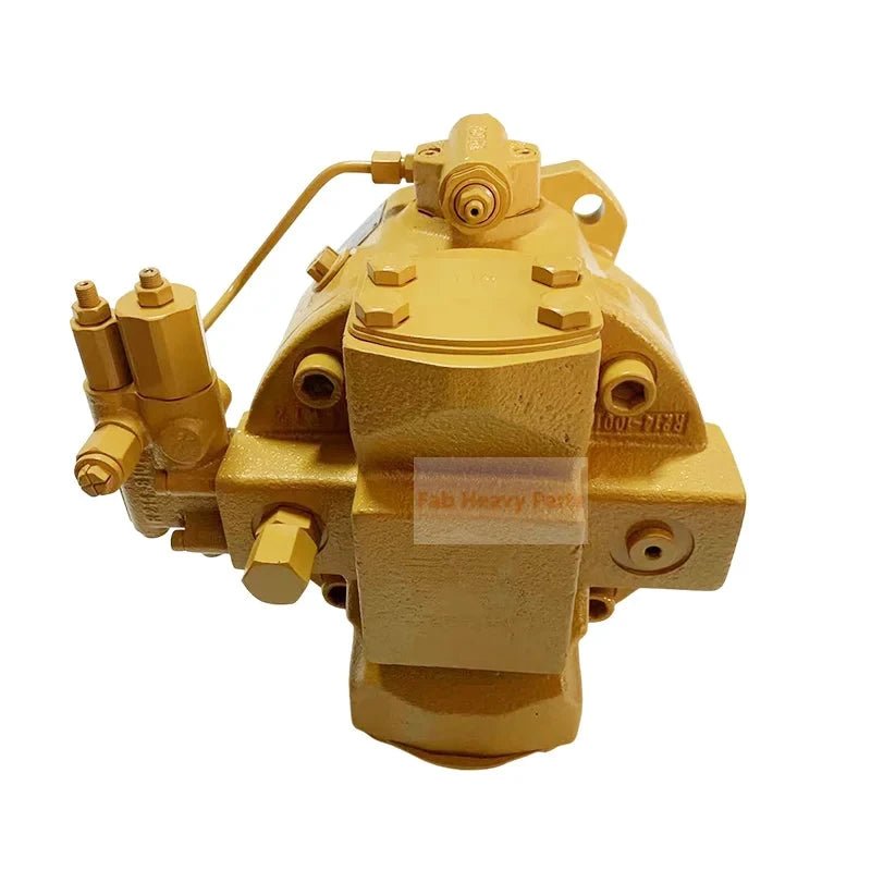 Hydraulic Pump 11804378 for Volvo Excavator ECR48C EC45 - Fab Heavy Parts