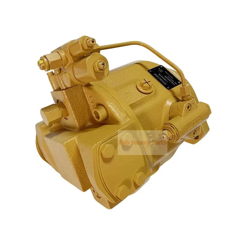 Hydraulic Pump 11804378 for Volvo Excavator ECR48C EC45 - Fab Heavy Parts