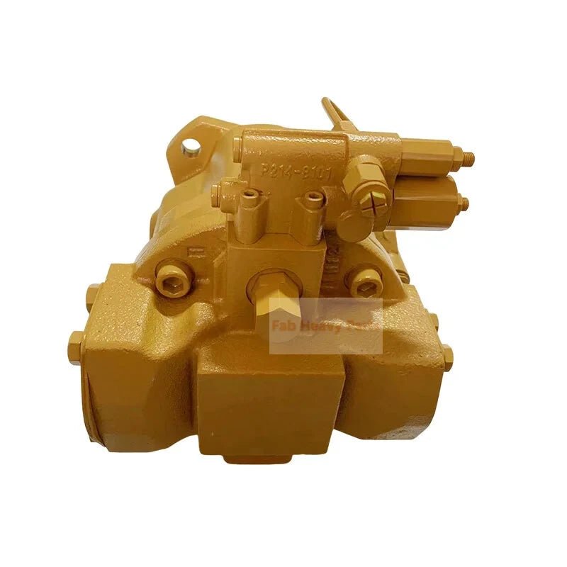 Hydraulic Pump 11804378 for Volvo Excavator ECR48C EC45 - Fab Heavy Parts