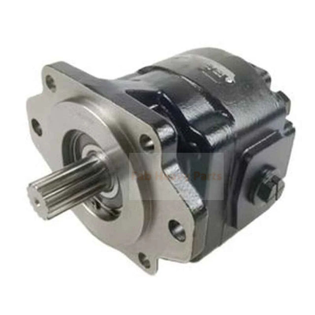 Hydraulic Pump 11881939P02 Fits for  Volvo Loader BL60 2005