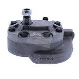 Hydraulic Steering Pump 120114C91 1949302C1 Fits for CASE 3088 3288 986 3688 1586 3688HC 786 886 1486 1086 Tractor