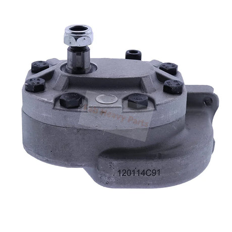Hydraulic Steering Pump 120114C91 1949302C1 Fits for CASE 3088 3288 986 3688 1586 3688HC 786 886 1486 1086 Tractor