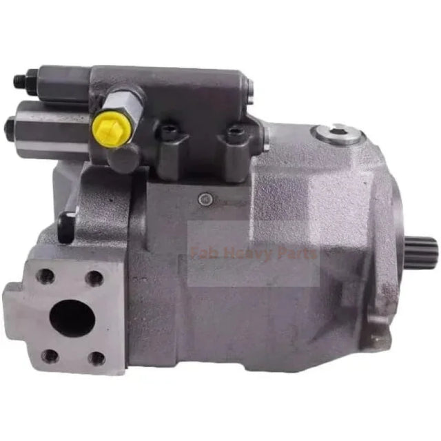 Hydraulic Pump 122-1206 1221206 0R-0913 0R0913 Fits for Caterpillar Cat Telehandler TH83 TH82 TH63 TH62 Engine 3054