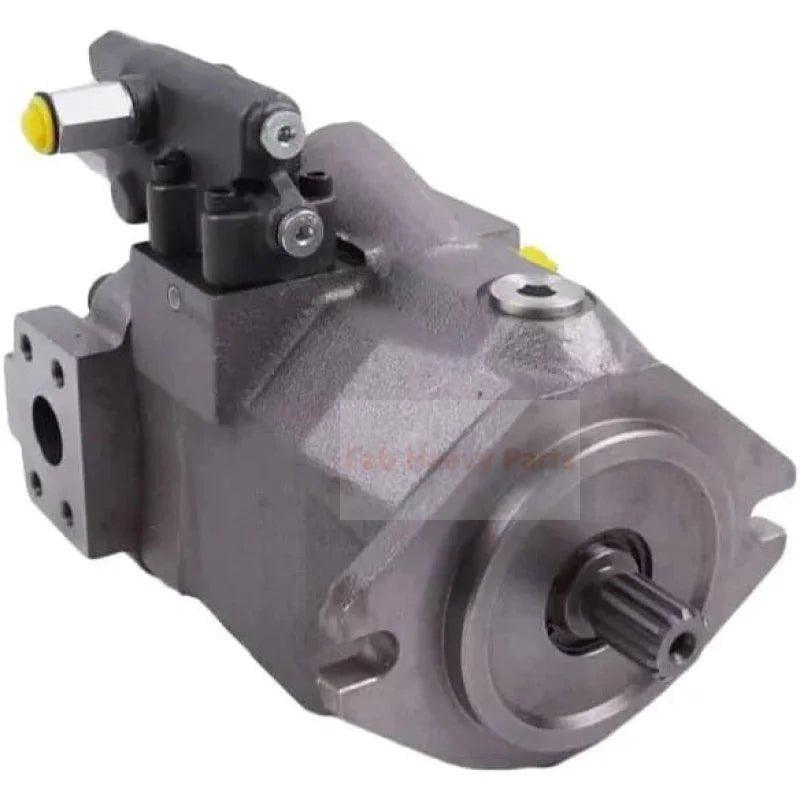 Hydraulic Pump 122 - 1206 1221206 0R - 0913 0R0913 Fits for Caterpillar Cat Telehandler TH83 TH82 TH63 TH62 Engine 3054 - Fab Heavy Parts