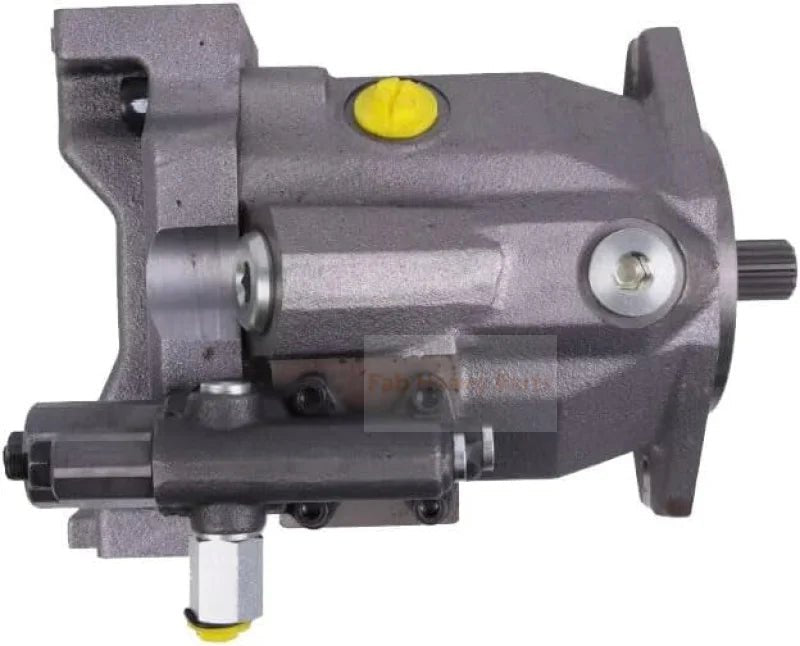 Hydraulic Pump 122 - 1206 1221206 0R - 0913 0R0913 Fits for Caterpillar Cat Telehandler TH83 TH82 TH63 TH62 Engine 3054 - Fab Heavy Parts
