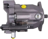 Hydraulic Pump 122 - 1206 1221206 0R - 0913 0R0913 Fits for Caterpillar Cat Telehandler TH83 TH82 TH63 TH62 Engine 3054 - Fab Heavy Parts