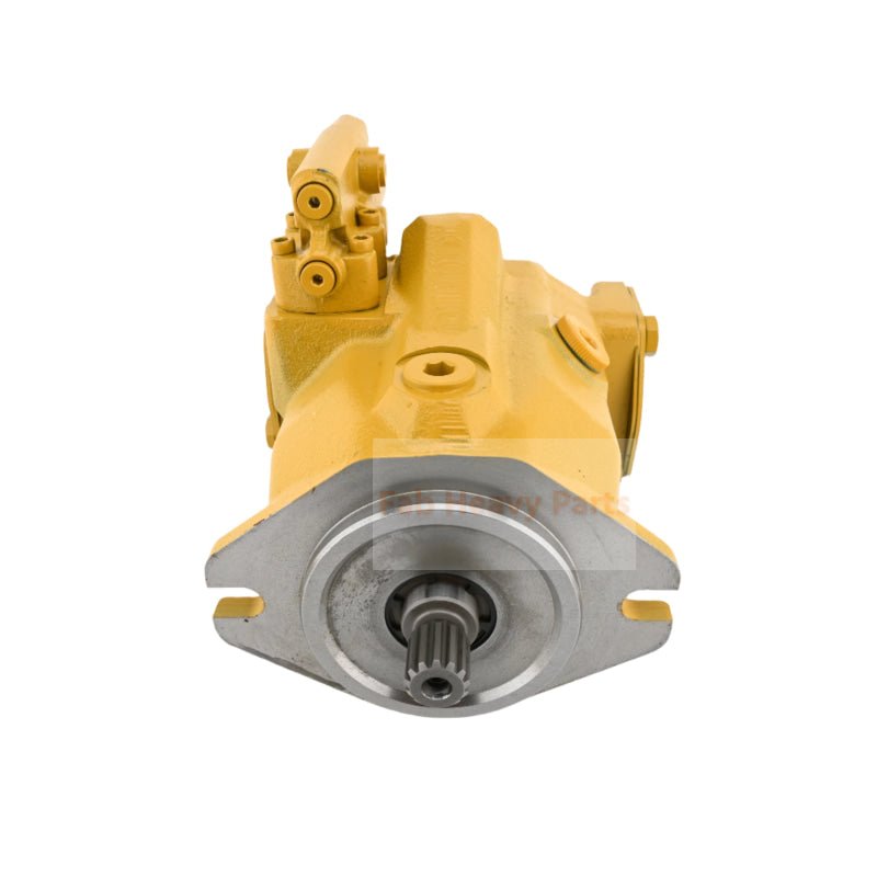 Hydraulic Pump 122 - 1206 1221206 Fits for Caterpillar CAT TH83 TH82 TH63 TH62 Telehandler 3054 Engine - Fab Heavy Parts