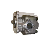 Hydraulic Pump 124064-26021 for Yanmar Tractor YM165 YM165D