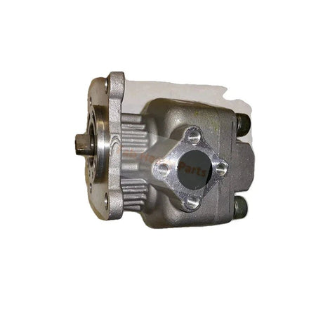 Hydraulic Pump 124064 - 26021 for Yanmar Tractor YM165 YM165D - Fab Heavy Parts