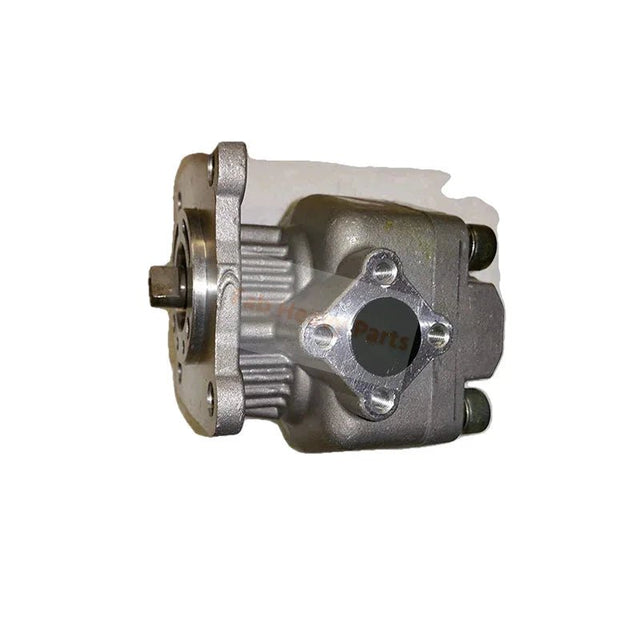 Hydraulic Pump 124064 - 26021 for Yanmar Tractor YM165 YM165D - Fab Heavy Parts