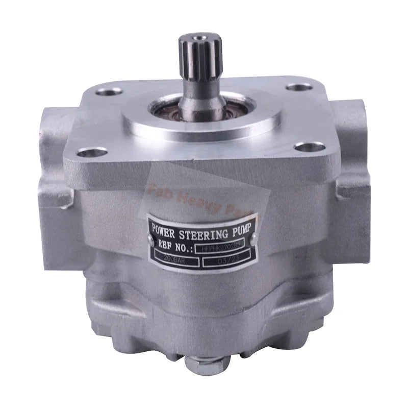 Hydraulic Pump 129974-26010 for Yanmar Harvester 70 82 85