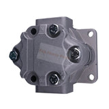 Hydraulic Pump 129974 - 26010 for Yanmar Harvester 70 82 85 - Fab Heavy Parts