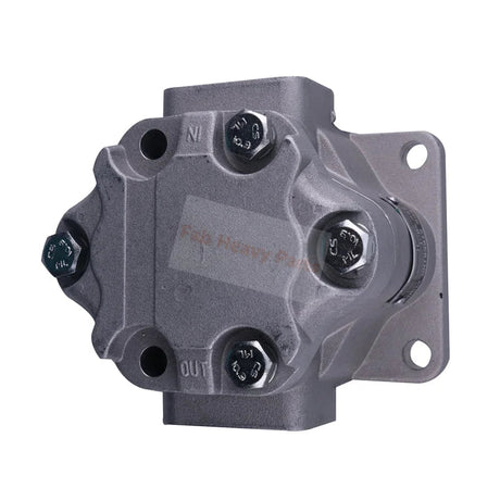Hydraulic Pump 129974 - 26010 for Yanmar Harvester 70 82 85 - Fab Heavy Parts