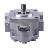 Hydraulic Pump 129974 - 26010 for Yanmar Harvester 70 82 85 - Fab Heavy Parts