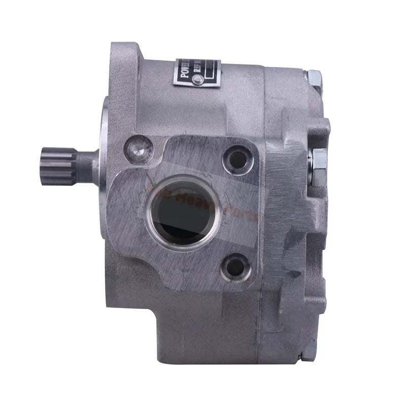 Hydraulic Pump 129974 - 26010 for Yanmar Harvester 70 82 85 - Fab Heavy Parts