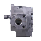 Hydraulic Pump 129974 - 26010 for Yanmar Harvester 70 82 85 - Fab Heavy Parts