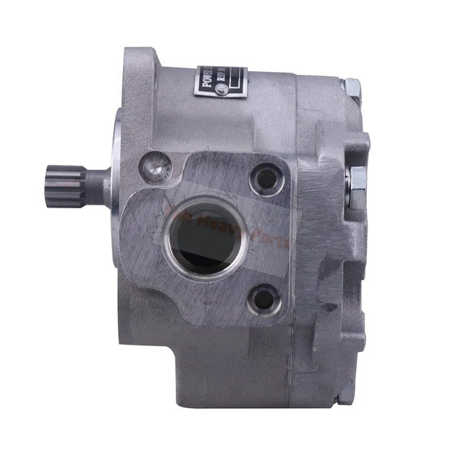 Hydraulic Pump 129974 - 26010 for Yanmar Harvester 70 82 85 - Fab Heavy Parts
