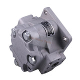 Hydraulic Pump 129974 - 26010 for Yanmar Harvester 70 82 85 - Fab Heavy Parts