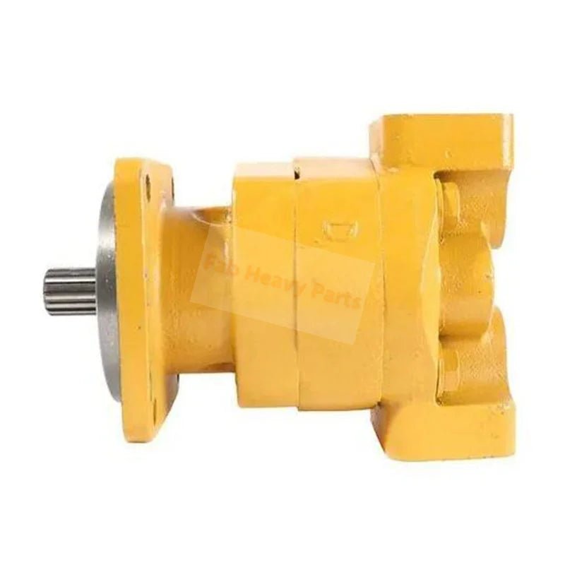 Hydraulic Pump 130258A1 Fits for CASE 580L 580LXT Loader Backhoe - Fab Heavy Parts