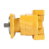 Hydraulic Pump 130258A1 Fits for CASE 580L 580LXT Loader Backhoe - Fab Heavy Parts