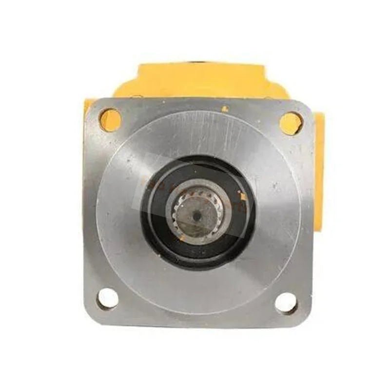 Hydraulic Pump 130258A1 Fits for CASE 580L 580LXT Loader Backhoe - Fab Heavy Parts
