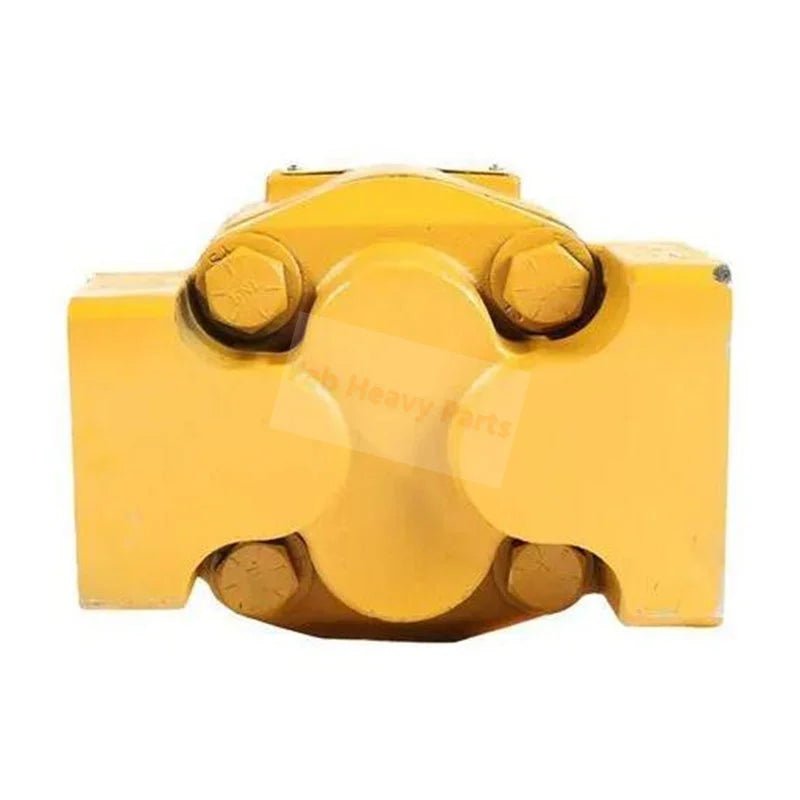 Hydraulic Pump 130258A1 Fits for CASE 580L 580LXT Loader Backhoe - Fab Heavy Parts