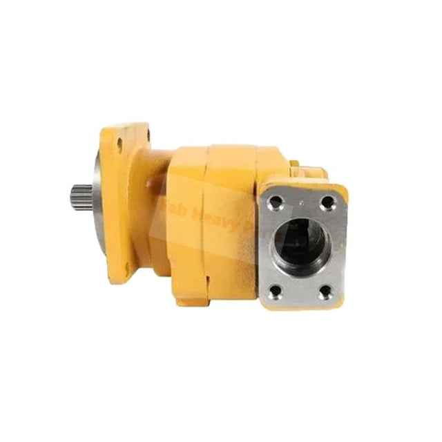 Hydraulic Pump 130258A1 Fits for CASE 580L 580LXT Loader Backhoe - Fab Heavy Parts