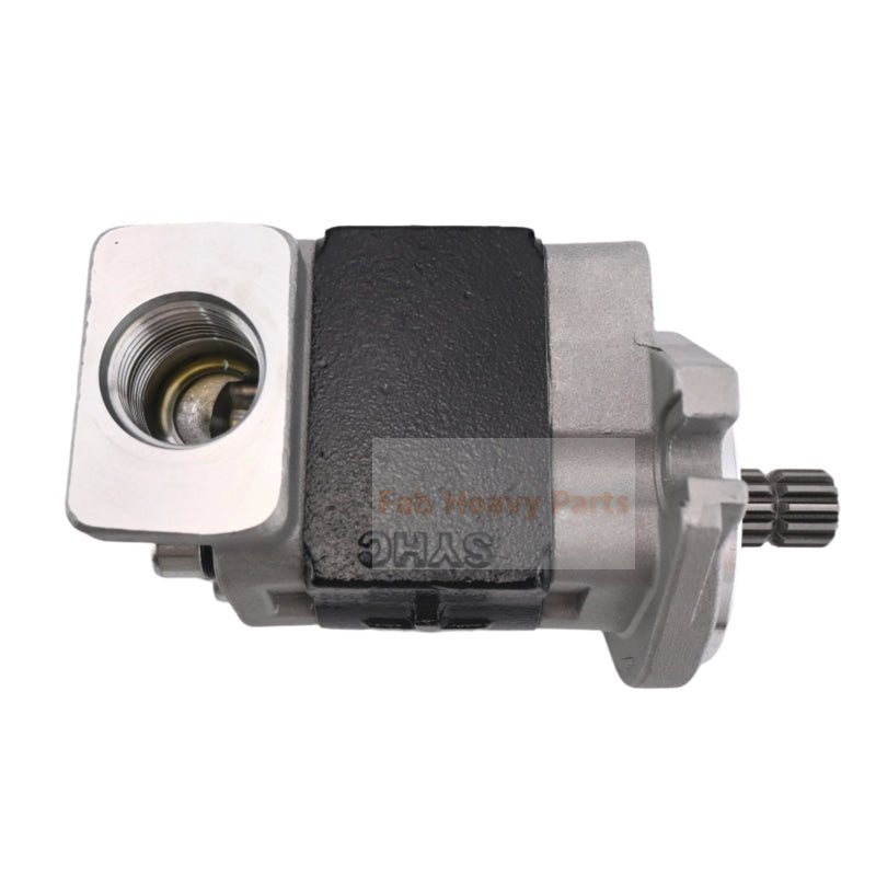 Hydraulic Pump 130C7 - 11361 for TCM Forklift FD50 - 70Z8 - Fab Heavy Parts