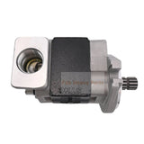 Hydraulic Pump 130C7 - 11361 for TCM Forklift FD50 - 70Z8 - Fab Heavy Parts