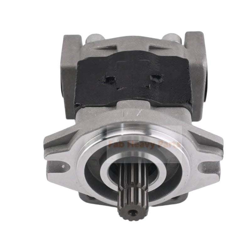 Hydraulic Pump 130C7 - 11361 for TCM Forklift FD50 - 70Z8 - Fab Heavy Parts