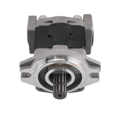 Hydraulic Pump 130C7 - 11361 for TCM Forklift FD50 - 70Z8 - Fab Heavy Parts