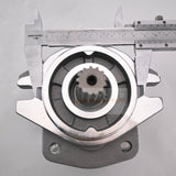 Hydraulic Pump 130C7 - 11361 for TCM Forklift FD50 - 70Z8 - Fab Heavy Parts