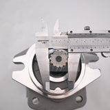 Hydraulic Pump 130C7 - 11361 for TCM Forklift FD50 - 70Z8 - Fab Heavy Parts