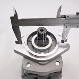 Hydraulic Pump 130C7 - 11361 for TCM Forklift FD50 - 70Z8 - Fab Heavy Parts