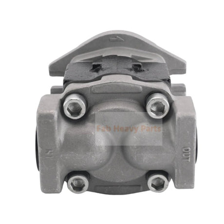 Hydraulic Pump 130C7 - 11361 for TCM Forklift FD50 - 70Z8 - Fab Heavy Parts