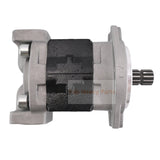 Hydraulic Pump 130C7 - 11361 for TCM Forklift FD50 - 70Z8 - Fab Heavy Parts