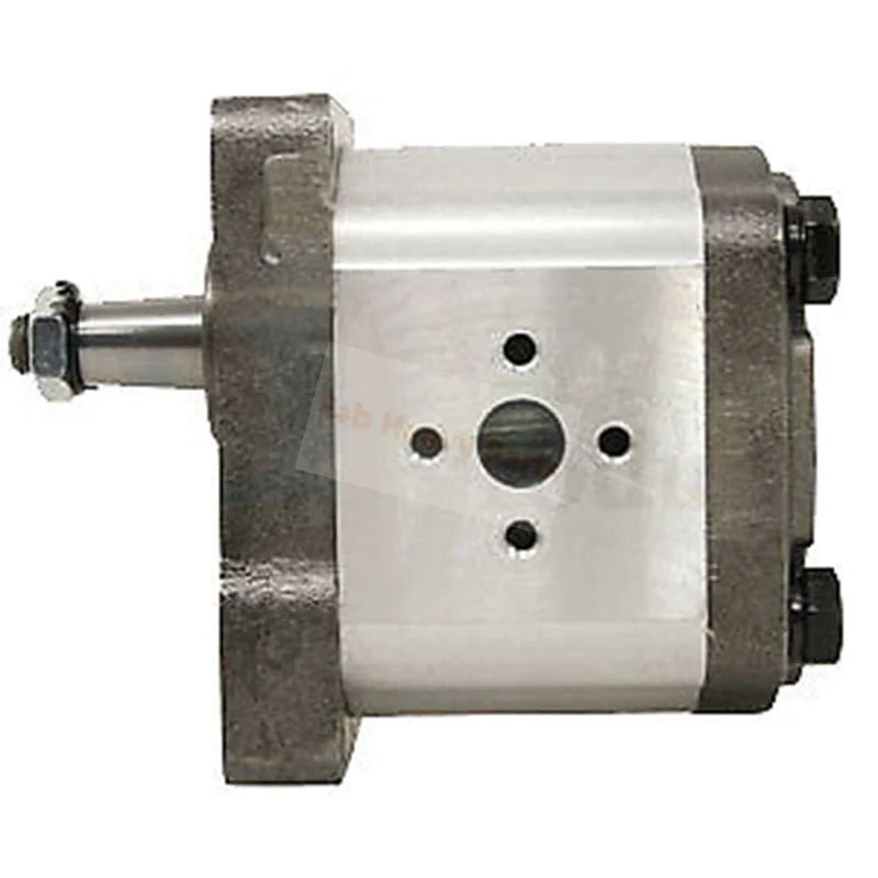 Hydraulic Pump 136.17 CC 5179732 for New Holland 4030 35 - 66 4230 4430 FR160.2 FL175 - Fab Heavy Parts