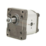 Hydraulic Pump 136.17 CC 5179732 for New Holland 4030 35 - 66 4230 4430 FR160.2 FL175 - Fab Heavy Parts