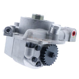 Hydraulic Pump 14.83 CC 81871528 for New Holland 8240 7010 8340 5640 6640 7740 7840 8010 TS90 7740 TB100 TS100